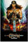 Poster Conan Der Barbar Vintage-Filmplakat, Wandkunst, Bilder, Leinwand, Gemälde, Poster Und Drucke, Dekor, Kunst, Heimdekoration 50X70Cm Kein Rahmen