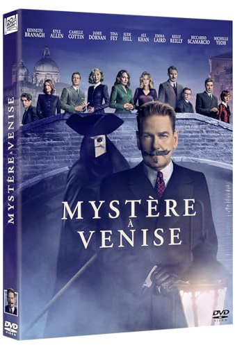 Mystère à venise [FR Import]