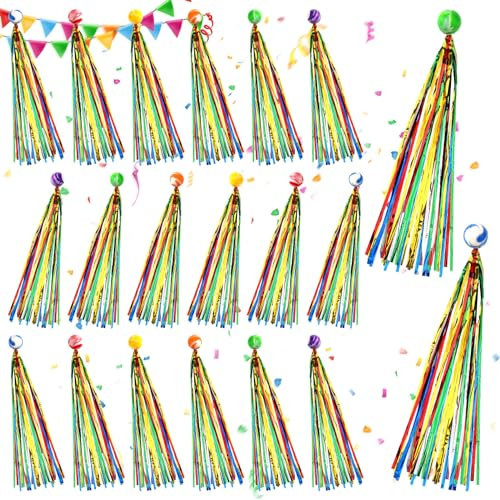 Fanshiontide 20 Stück Flummies für Kinder,Mitgebsel Kindergeburtstag Give Aways Kindergeburtstag Gummiball Kinder Flummis Kindergeburtstag, Elastisch Bälle für Junge, Mädchen