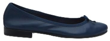 Bata Ballerina da Donna in Pelle