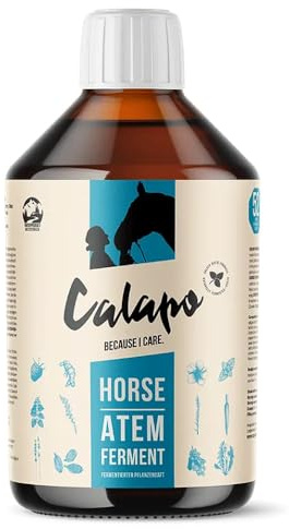 CALAPO HORSE ATEM FERMENT 1000ml