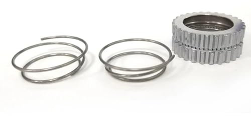 GodLOL Fahrradnabe 54T Star Ratsche SL Service Kit Ratsche 54 Zähne für DT 18T Ersatz 36T 60T MTB Rennrad Getriebe 350 240 Teil (54T)