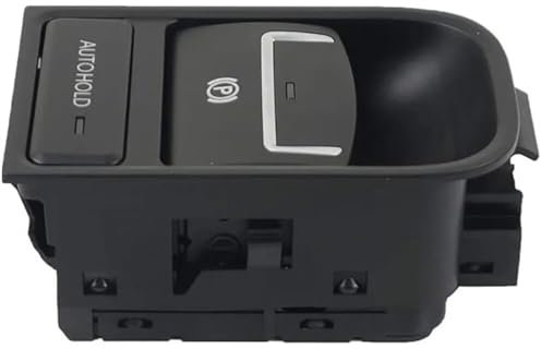 Kompatibel Mit Seat Für Alhambra 2011 2012 2013 2014 2015 Auto-Handbremsbaugruppe Parken Elektronische Parkbremsschaltertaste 5N0927225A
