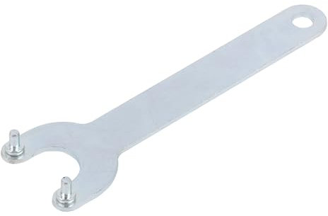 RDEXP Adjustable Angle Grinder Wrench Parts 0.16 Inch Replacement for Bosch Hitachi