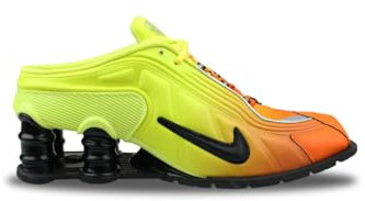 Nike Shox Mr4 Martine Rose Dq2401-800