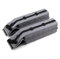 Dachgepäckträger Auto Auto Dachträger Gepäckträger Rack Tragen Last Gepäck Auto Surfen Kajak Lange Dachträger Pads 2 Stücke Universal Faltbar Dachrelings