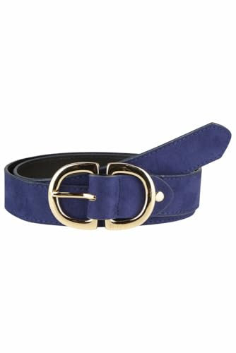 Reit Gürtel FAUX LEATHER BELT Heritage 24/25