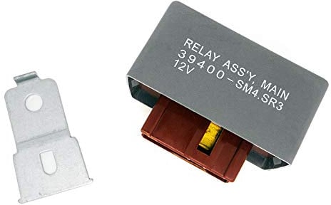 Orolotay 39400-SM4-003 Haupt Relais der Kraftstoff Pumpe für 1992-2001 del Sol -V Accord CRX Tl