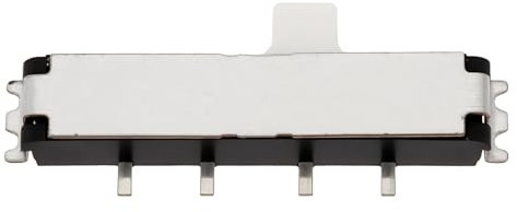 SG Store Ersatzteile für Den Netzschalter der Spielkonsole Kompatibel mit Game Boy Advance SP