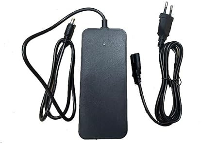 Chargeur de vélo électrique, Chargeur 48v, Accessoires ebike (36v)