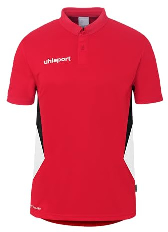 uhlsport Herren Equipe 29 Polo Shirt