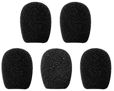 Sena 10C-A0109 Mousse pour Microphone 10C