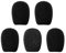 Sena 10C-A0109 Mousse pour Microphone 10C