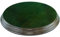 Greca Socle Rond Verni. Différentes dimensions. En bois massif teinté noyer. Diámetro 24 cms