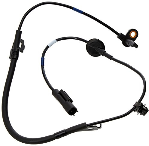 JAPANPARTS ABS-Sensor ABS-541 vorne rechts 960mm Kompatibel mit MITSUBISHI ASX GAW OUTLANDER III GGW, GFW, ZJ Outlander II SUV CWW PAJERO IV V8W, V9W Lancer VIII Schrägheck CXA
