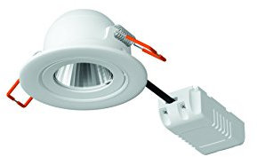 Osram PrevaLight Downlight 800lm Klasse