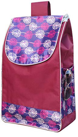 Trolley Ersatztasche/Warenkorb Tasche 36L