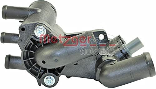 METZGER 4006205 Kühlung
