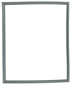 Bosch Siemens 683499 00683499 ORIGINAL Türdichtung Magnetdichtung Abdichtung Türrahmendichtung Dichtung magnetisch Kühlschrank Kühlautomat Kühlgerät auch Neff Constructa Balay