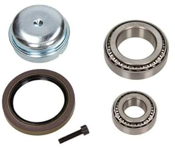 Maxgear Wheel Bearing Kit 33-0638 Front Axle