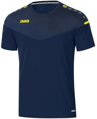 JAKO Herren T-Shirt Champ 2.0 6120-93 L