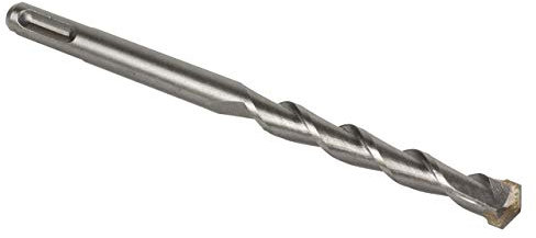 GTSE 14mm x 160mm SDS Plus Drill Bit for Masonry, Brick, Concrete, Stone and Similar Materials