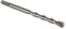 GTSE 14mm x 160mm SDS Plus Drill Bit for Masonry, Brick, Concrete, Stone and Similar Materials