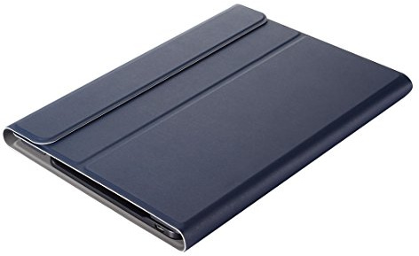 Lobwerk 2in1 Bluetooth Tastatur und Cover für Huawei Honor 6 T10/T10S Matepad Case Schutz Hülle