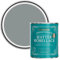 Rust-Oleum Grey Furniture Paint in Matt Finish - Slate 750ml