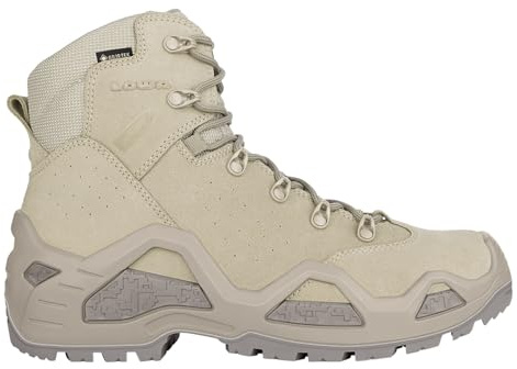 LOWA PROFESSIONAL Stiefel mittel Z-6S GTX C