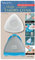 Taylor Seville Originals - Taylor Seville Originals Sarti Triangolare a forma di (Bianco) Tessuto Marcatura Gesso - 1 Pezzo