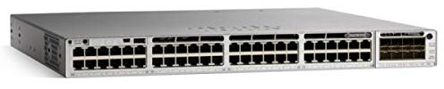 Catalyst 9300L 48P Full POE