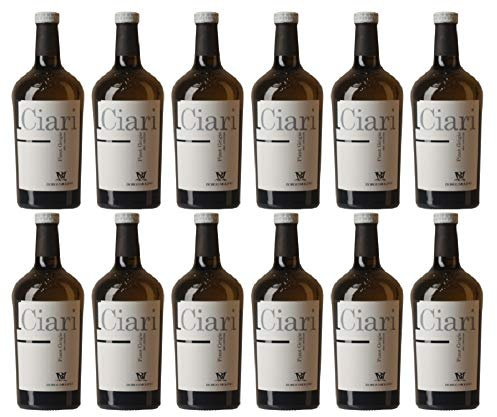 Borgo Molino I Ciari Pinot Grigio Venezia D.O.C. 2024 (12 x 0,75l)