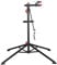 costoffs Bike Repair Stand Heavy Duty Bike Stand Portable Bicycle Mechanics Workstand with Magnetic Tool Tray & Quick Release Telescopic