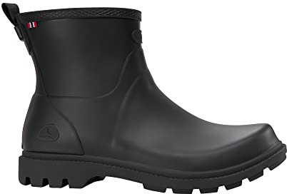 Viking Unisex Noble, Black/Black, 40