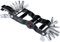 SHIMANO Unisex-Adult Multifunktionstools für Bicycles Tool 20f Team der BPH-Marke-Pro Radsportzubehör, Mehrfarbig, one Size