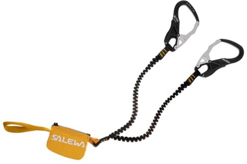 Salewa Ergo Core Lanyards&energy Absorbers One Size
