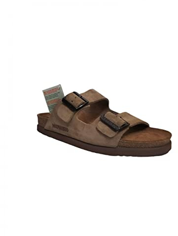 Sandalo Uomo Mephisto NERIO-GRIGIO