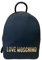 Love Moschino ZAINO PU GRS NERO