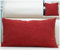 Kissenbezüge Kord Kissenhülle Dekorative Couch Kissenbezug 45x45 Sofakissen Couchkissen 50x70 Dekokissen Zierkissenbezug Kissenhülle Mit Verstecktem Reißverschluss ( Color : Burgundy , Size : 30x50cm(