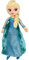FYFLYMT ELSA Puppe,Anna und ELSA Kuscheltier,40cm ELSA-Puppe,ELSA Puppe Groß,ELSA Soft fpuppe,Anna und ELSA Stoffpuppe,Frozen Eiskönigin Puppe,Plüschpuppen für Geburtstagsgeschenke, FYTOY-002B