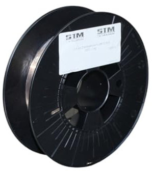 STM Der Meisterladen Schweißdraht CuSi3 0,8mm Kupfer Zink 2.1461 D200 2kg…