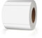 Meitaat Weiß Rechteckig Aufkleber 76 x 50MM Farbkodierung Selbstklebend Etiketten Umzug Rolle Ablösbar 500 Stück