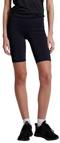 newline Damen Shorts Nwlrace Hw Pocket W Short Tights