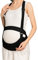 Bandes de soutien du ventre de grossesse pour femmes enceintes - Soutien dorsal - Ceinture post-partum