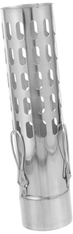 BESPORTBLE Dach Regenkappe Kaminzubehör Kaminabdeckung Edelstahl Für Camping Outdoor