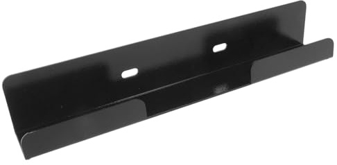 Holibanna Multiple Trash Can Connector for Car Wheelie Bin Lid Locking Pin Weatherproof Steel Trash Can Clip