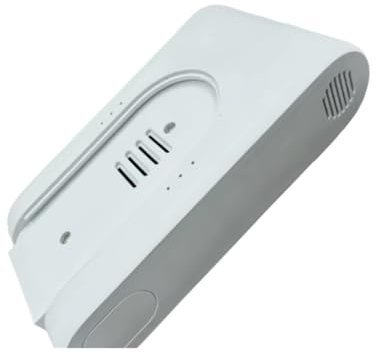 Aspiradora Inalámbrica Con Batería Recargable De Iones De Litio, Compatible Con Xiaomi G9 Y G10(5800mAh)