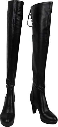 kaishcos PTKaish Cosplay Stiefel Stiefel Schuhe Schuh compatible with