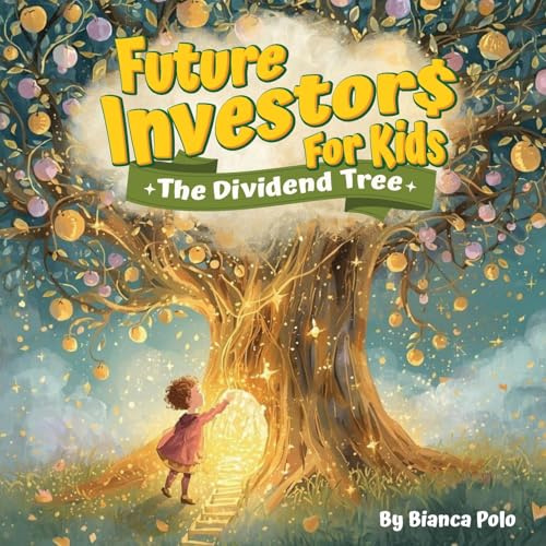 Future Investors for Kids: The Dividend Tree